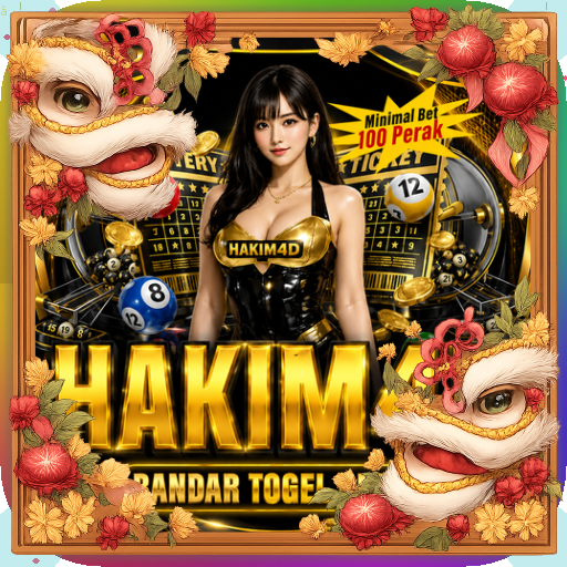 hakim4d — galeri pratinjau Resmi APK